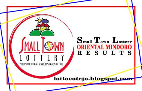 stl oriental mindoro